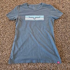 Kimes Ranch Ladies Graphic Tee Medium